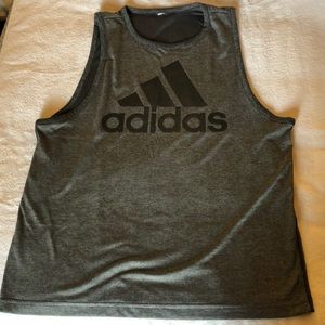 Men’s adidas Tank Top